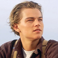 Leonardo DiCaprio